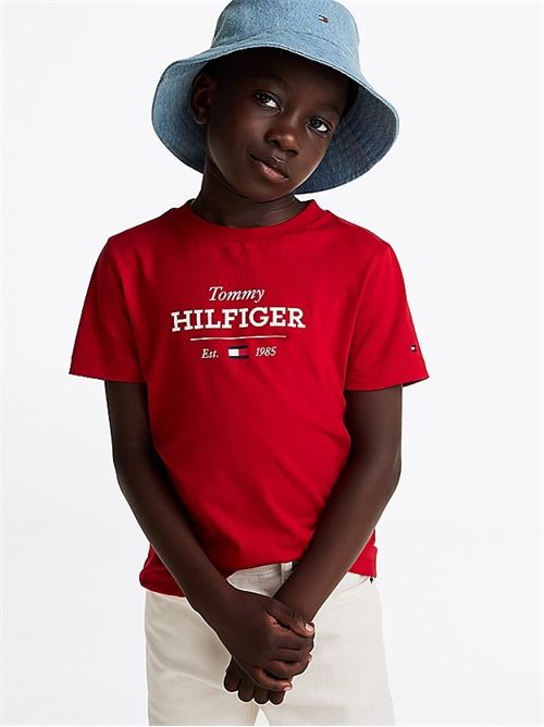  TOMMY HILFIGER | KB0KB09356J/XLD